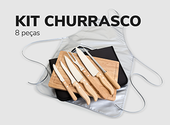 Kit Churras